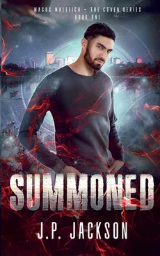 Summoned - J. P. Jackson