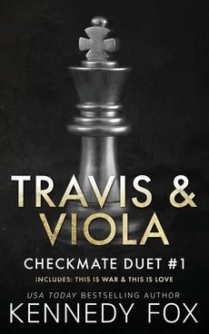 Travis & Viola Duet - Kennedy Fox