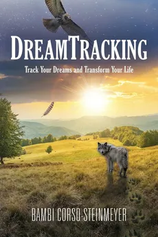 DreamTracking - Bambi Corso-Steinmeyer