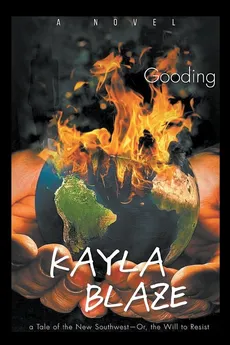 Kayla Blaze - Mark Gooding