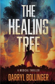 The Healing Tree - Darryl Bollinger