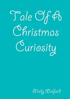 Tale Of A Christmas Curiosity - Molly Walford