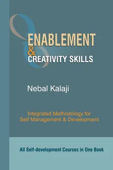 Enablement and Creativity Skills - Nebal Kalaji