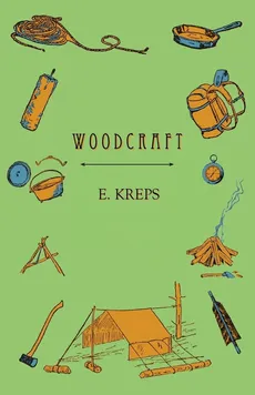 Woodcraft - E. Kreps