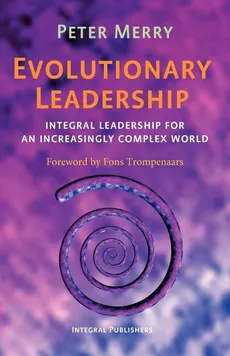 Evolutionary Leadership - Peter Merry