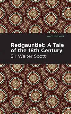 Redgauntlet - Sir Walter Scott