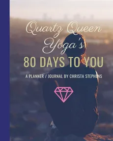80 Days To You - Christa Stephens