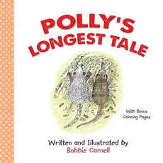 Polly's Longest Tale - Bobbie Carnell