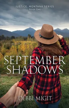 September Shadows - Debbi Migit