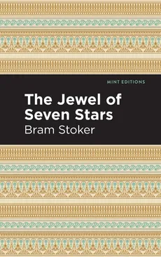 Jewel of Seven Stars - Bram Stoker