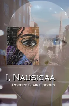 I, Nausicaa - Robert Blair Osborn