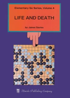 Life and Death - James Davies