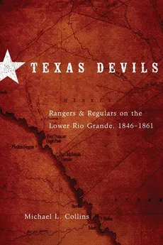 Texas Devils - Michael L Collins