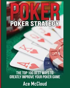 Poker Strategy - Ace McCloud