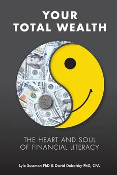 Your Total Wealth - David A. Dubofsky