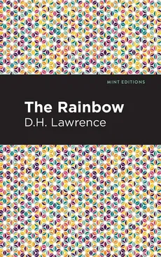 Rainbow - D H Lawrence