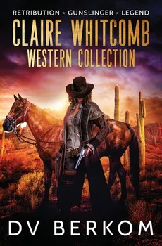 Claire Whitcomb Western Collection - D.V. Berkom