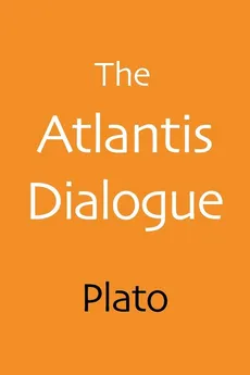 The Atlantis Dialogue - Plato