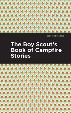 Boy Scout's Book of Campfire Stories - Various