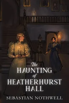 The Haunting of Heatherhurst Hall - Sebastian Nothwell