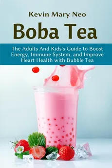 Boba Tea - Kevin Mary Neo