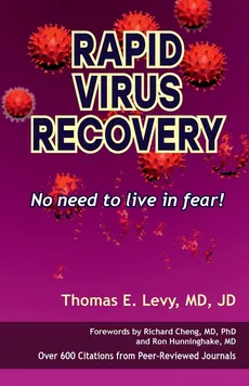 Rapid Virus Recovery - Thomas E Levy