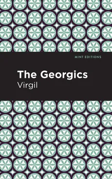 Georgics - Virgil