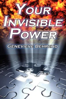 Your Invisible Power - Genevieve Behrend
