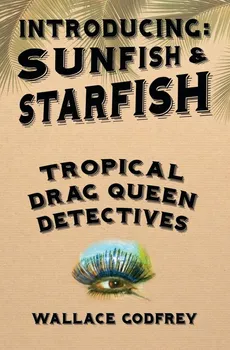 Sunfish & Starfish - Wallace Godfrey