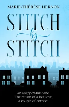 Stitch by Stitch - Marie-Therese Hernon