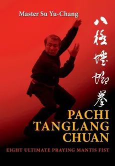 Pachi Tanglang Chuan - Yu-Chang Su