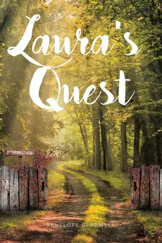 Laura's Quest - Penelope Gladwell