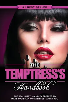 The Temptress's Handbook - Eric Monroe