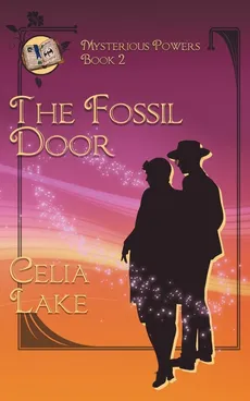 The Fossil Door - Celia Lake