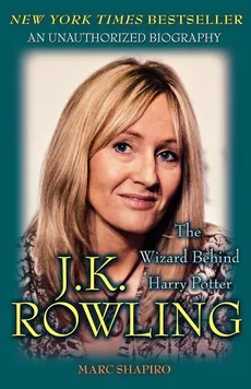 J. K. Rowling, Updated 2007 - Marc Shapiro