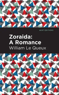 Zoraida - William Le Queux