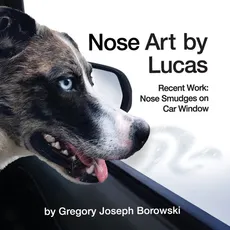 Nose Art by Lucas - gregory joseph borowski
