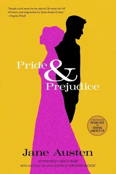 Pride and Prejudice (Warbler Classics) - Jane Austen