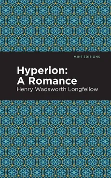 Hyperion - Henry W Longfellow