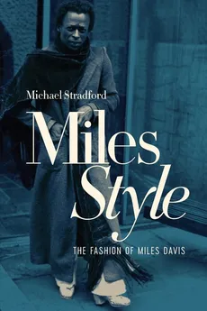 MilesStyle - Michael Stradford