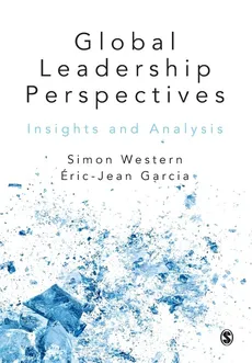 Global Leadership Perspectives - Simon Western