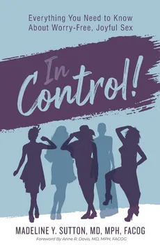 In Control! - Dr. Madeline Y. Sutton