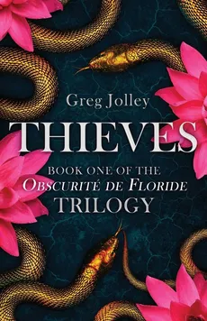 Thieves - Greg Jolley