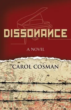 Dissonance - Carol Cosman