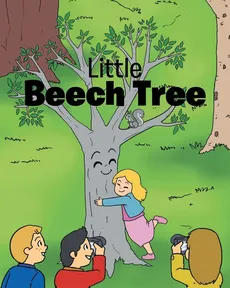 The Little Beech Tree - Janis Ridgley