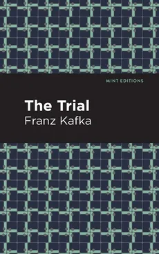 Trial - Franz Kafka