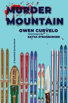 Murder Mountain - Owen Curvelo