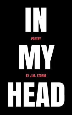 In My Head - J.M. Storm