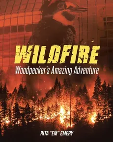 Wildfire Woodpecker's Amazing Adventure - Rita "em" Emery