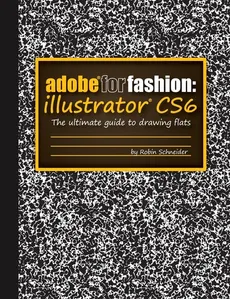Adobe for Fashion - Robin Schneider